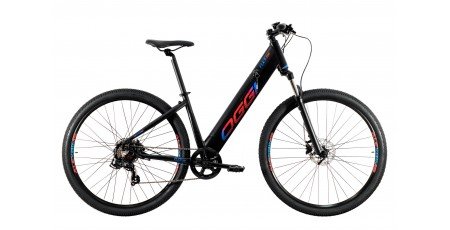 OGGI E-Bike Flex 200