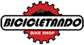 bicicletandologo